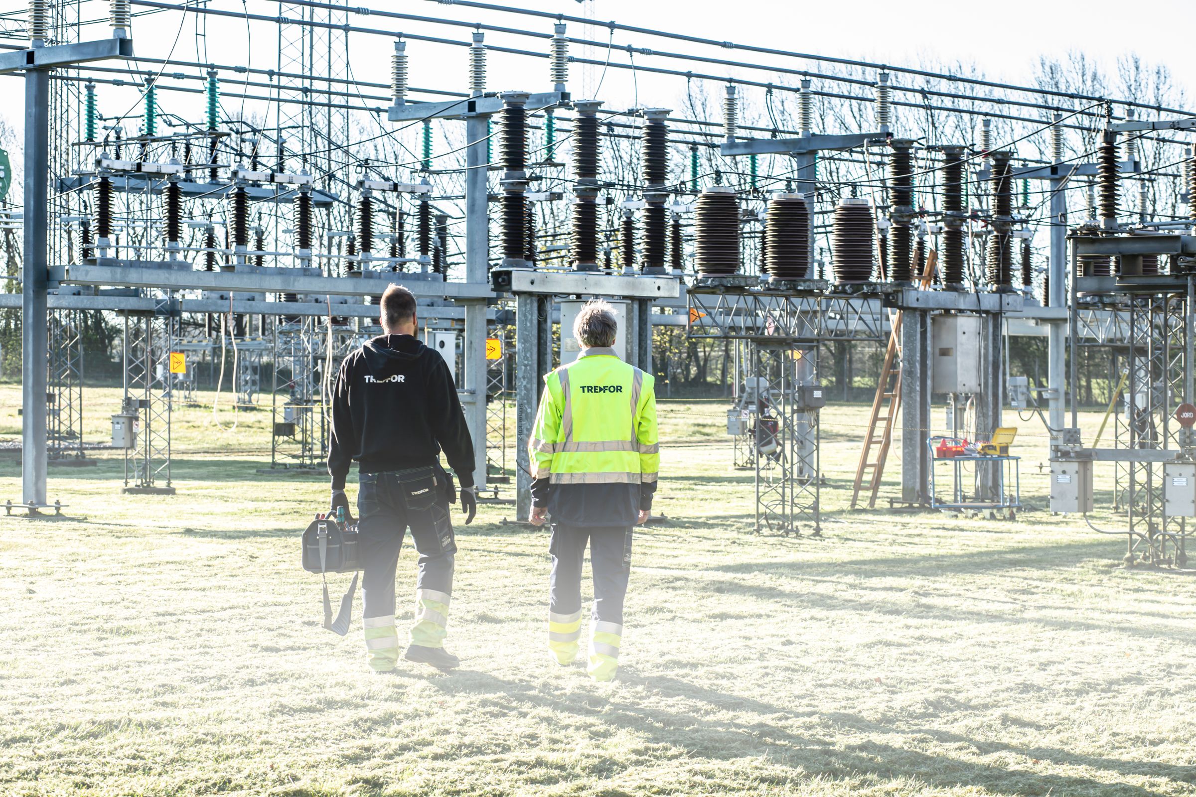 Electrical capability
