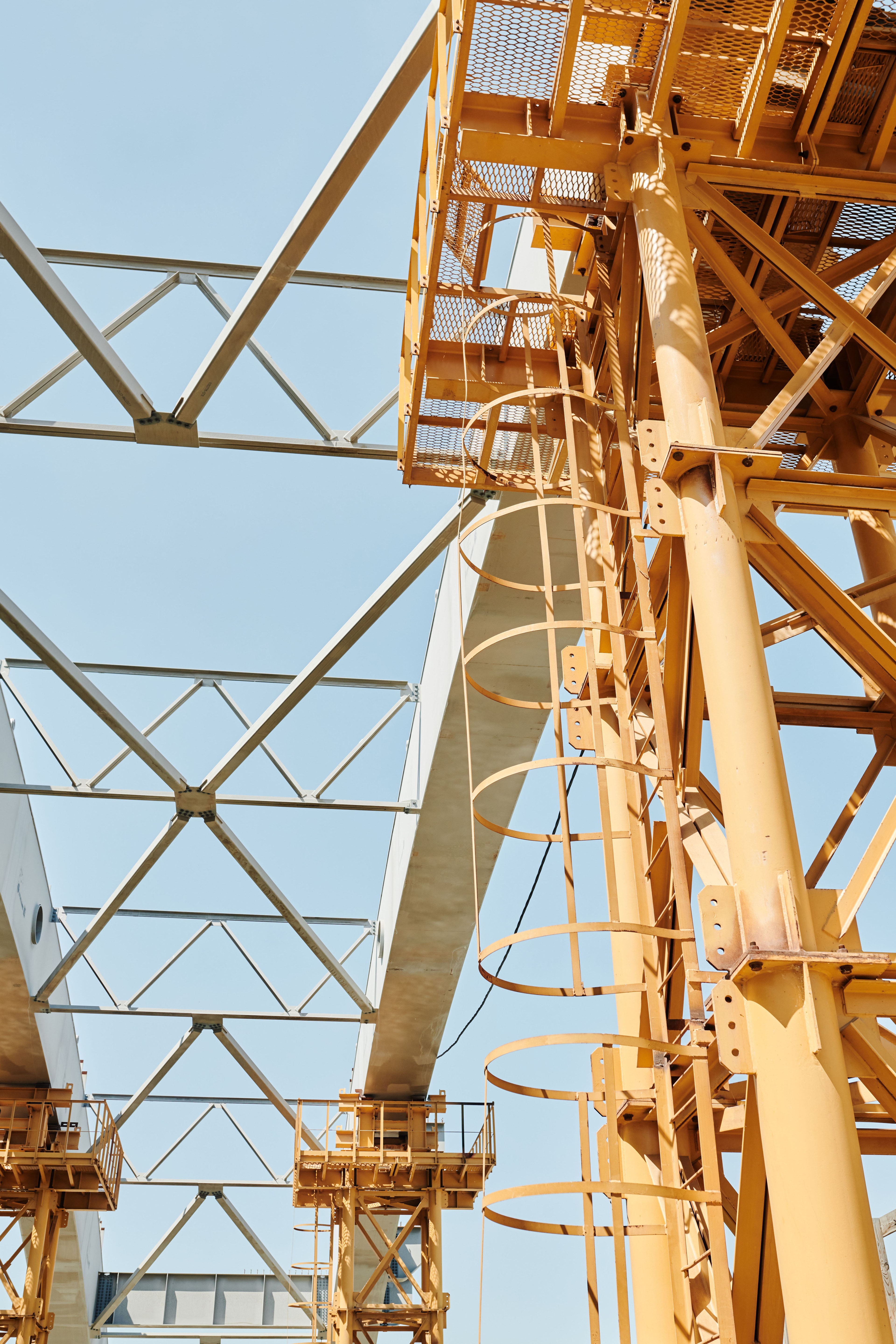 Structural capability