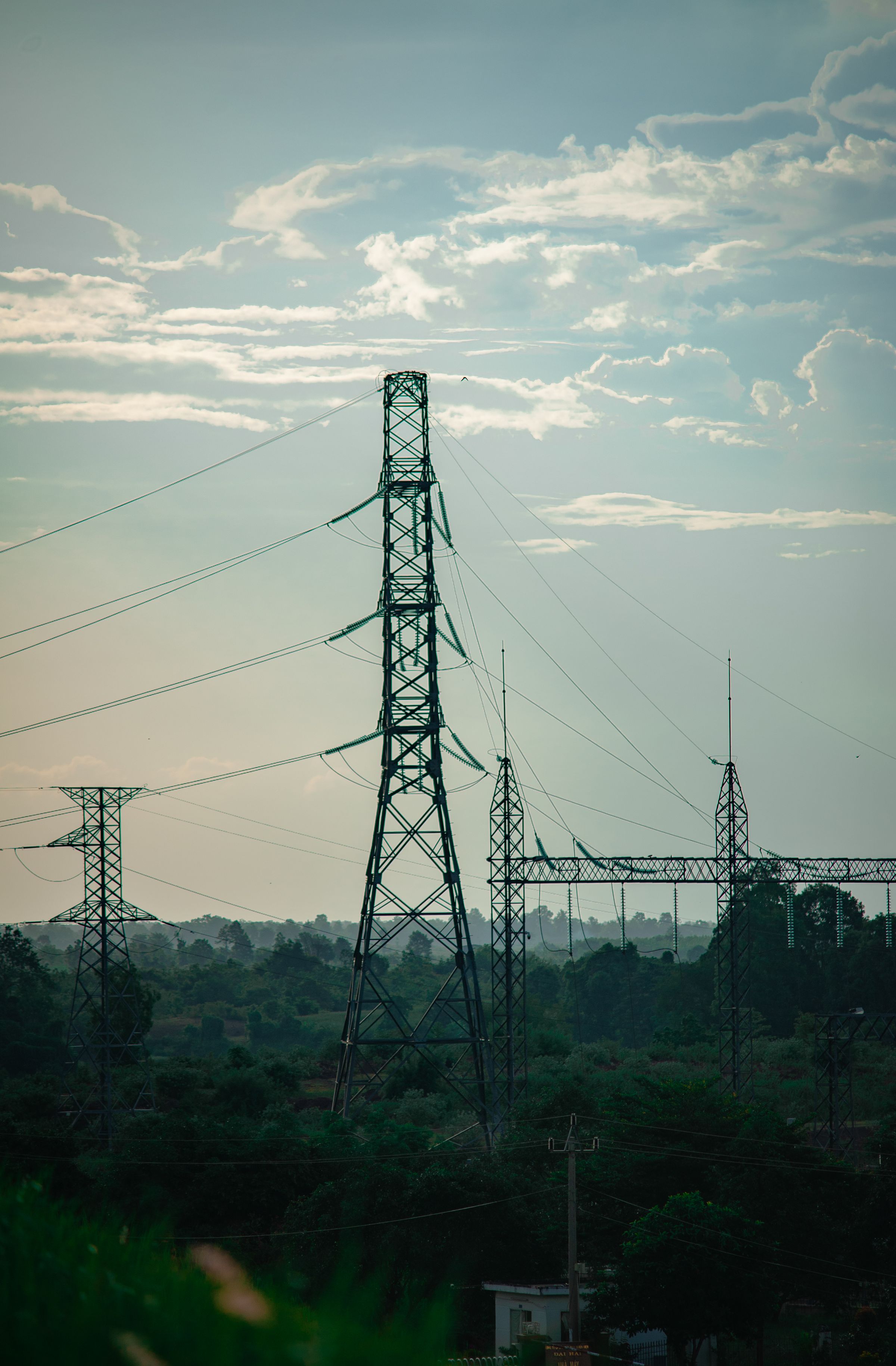 Energy & Resources