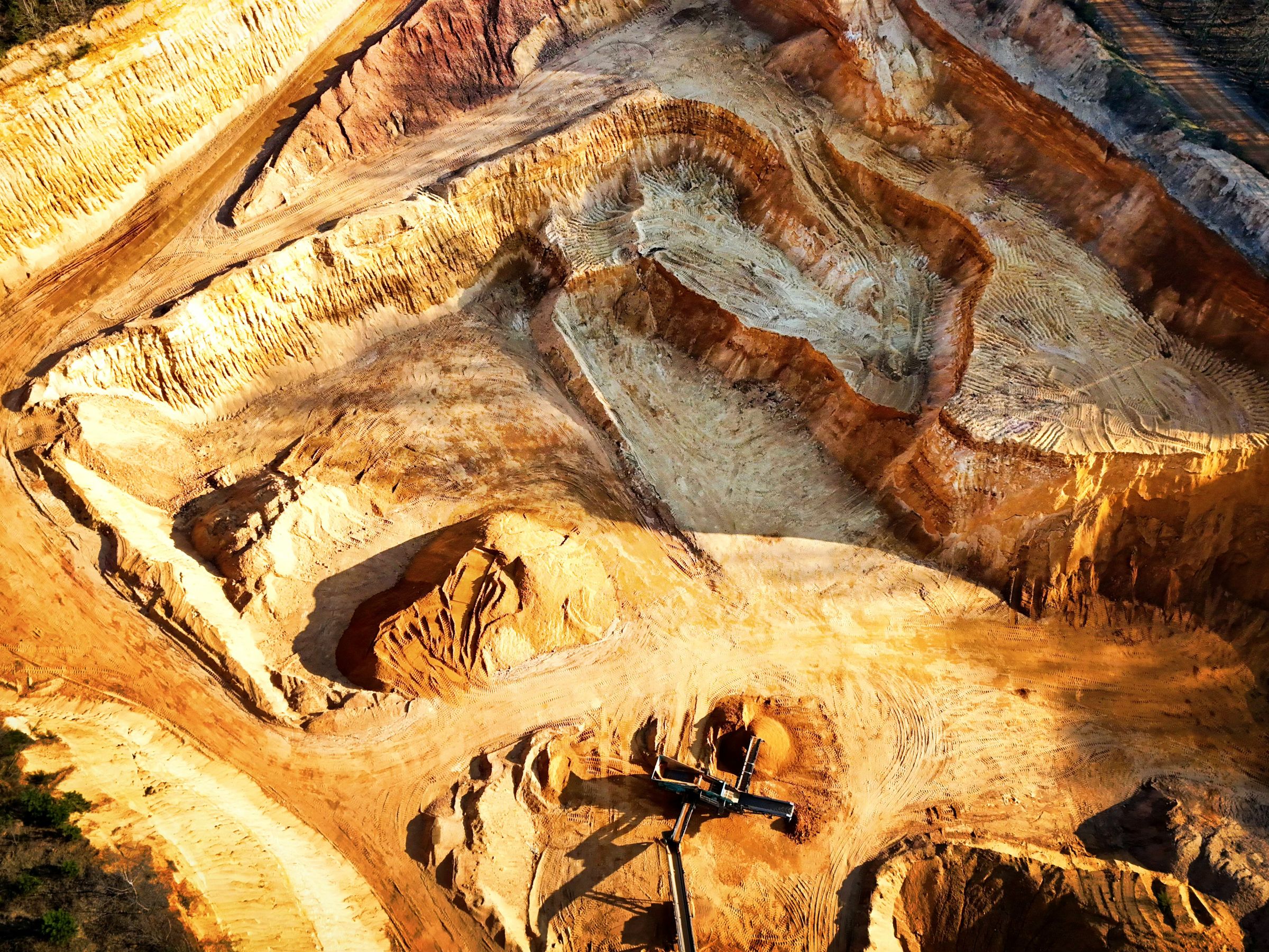 Mining & Minerals